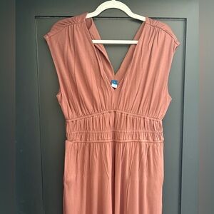 Old Navy Wide Leg Jumpsuit-L